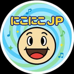ニコニコJP