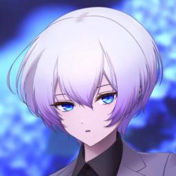 紫陽ゆき / Yuki Shiharu