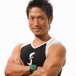 sexyfitness　40-50代ボディをかっこよくする筋トレ法