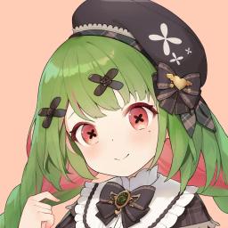 箱庭秕 / Cina Hakoniwa