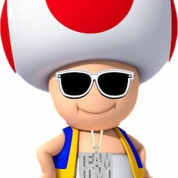 キノピオAI🍄【公式】