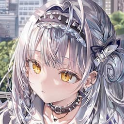 銀城サイネ / Ginjo Saine