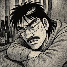 えだちゃんの1日1000円ヌキヌキパラダイス