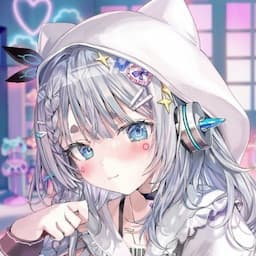 杏戸ゆげ / Uge Channel【ななしいんく】