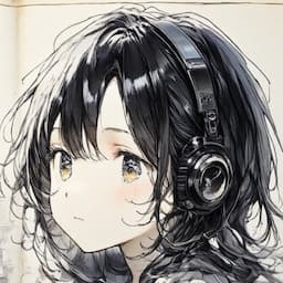 Tokyo Girl Lo-Fi【東京少女】