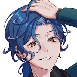 暮間淡宵 / Kurema Aoi