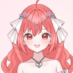 夏野華火Vsinger (hanabi natsuno)