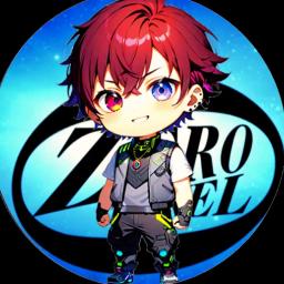 ゼロちゃんねる🍓🦖