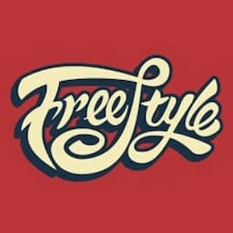 フリースタイル🆓Freestyle