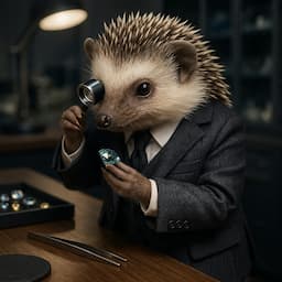 世界のコレナニ