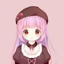 奥川菜々理新人vtuber