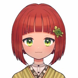 かめつぼCh.亀壺美 咲