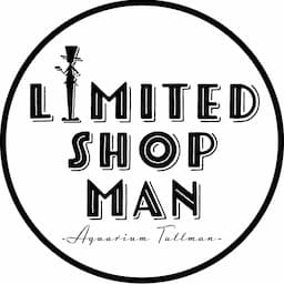 アクアリウムトールマン【リミテッドショッピングチャンネル】