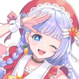 三ツ矢凪@広島VTuber