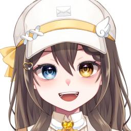 さつきめい-Mei Satsuki-