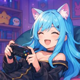 気ままにやってくチャンネル / 気ままちゃん