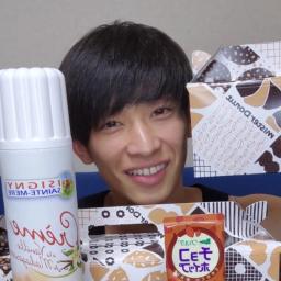 くろさき【食後チャンネル】