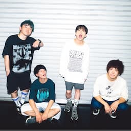 04 Limited Sazabys