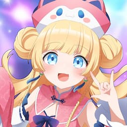 雛幸音ｱﾘｽﾈｺ / Hisane Aliceneko