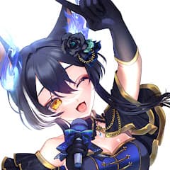 狐ヶ原シイカ / Kitunegahara Shiika