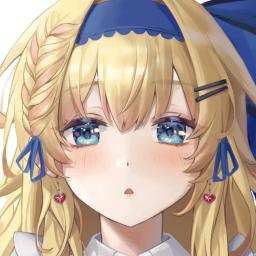 Alice Ch. 鏡迷アリス【卒業】