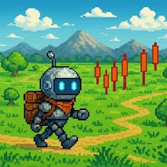 鉄人225号　ロボちゃんねる