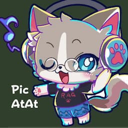 ラグドールPちゃんねる【ケモV】