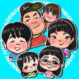 ファーストキッズTV【NEXT】