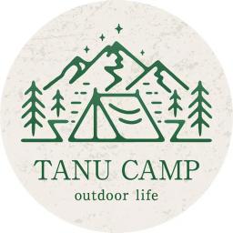 たぬキャンプ