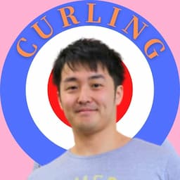 大福CurlingTV🥌大野福公(カーリング)