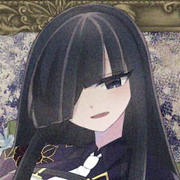 怠目しあん-DalmeChien-