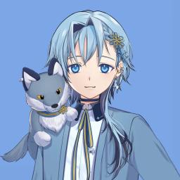 深純 悠 / Misumi Haruka