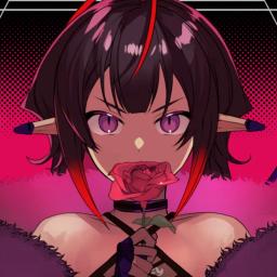 メルシュ -Malstrøm- / mals ch.