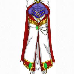 外殻大地が世界を覆う