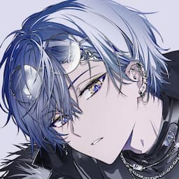 小柳ロウ / Koyanagi Rou【にじさんじ】