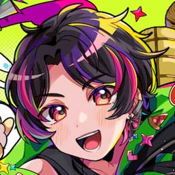 弦弓こめ / Tsuruyumi Kome ぽんこつ とうらぶ好きV