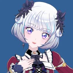 真未夢メエ【アイカツアカデミー ! 】