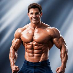 マッスルクリップス