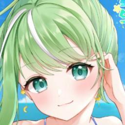 星巡あも / Amo Hoshimeguri