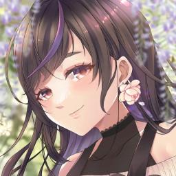 群咲みこ / Miko Murasaki Ch.