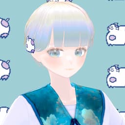 子牛のれい cousi ch.