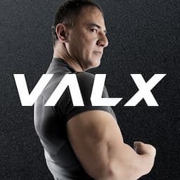 VALX 山本義徳 筋トレ大学