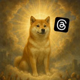 日給100万稼ぐニートパパのスレッズ副業