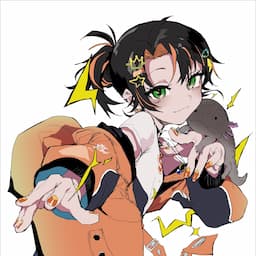 Sonia Ch. ソラ・サンダーソニア