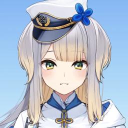 栞葉るり / Shioriha Ruri【にじさんじ】