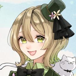 華羽 ユーリ / Kanoha Yuri 