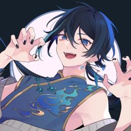 夜伽ネム / Yotogi Nem