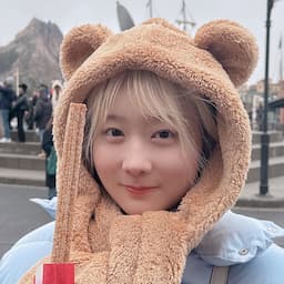 MIYU ASMR second☺︎