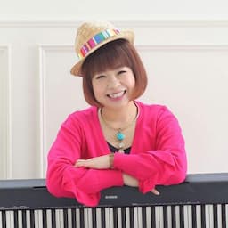 【えいこ先生】「音楽で生きていきたい」を叶える専門家