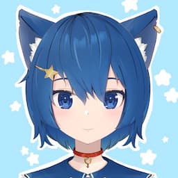 雨星るい / Amaboshi Rui